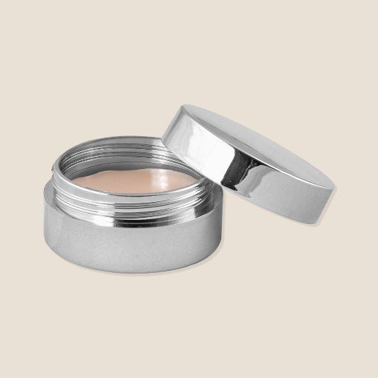 Goya 38539 - Vaniljsmak Läppbalsam i Metallask, 6,5g SPARK