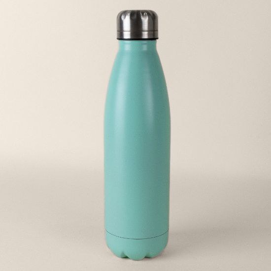 Goya 39026 - Rostfritt Stål Flaska 750ml - Matt Färger SODA