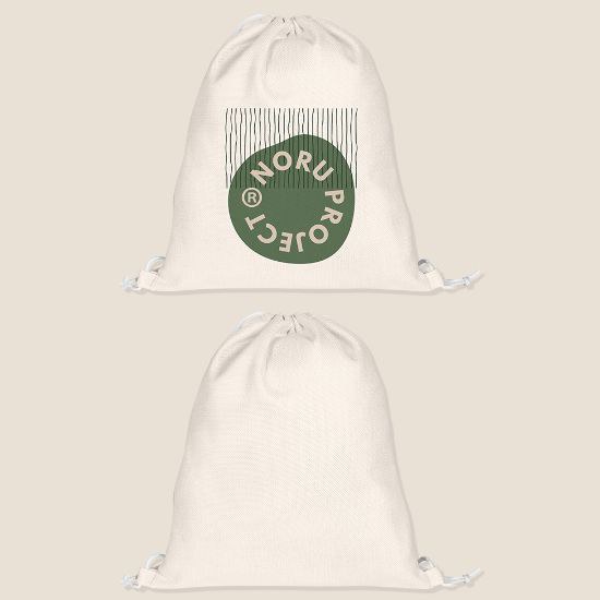 Ryggsäck i 100% Polyester med Mjuk Känsla SION
