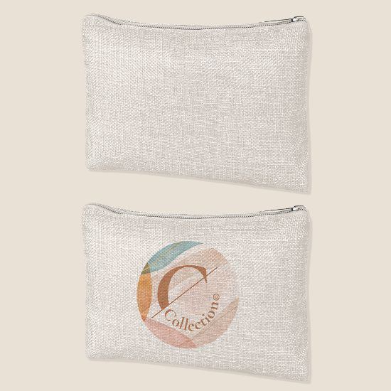 100% Polyester Toalettväska, Specialdesignad SION