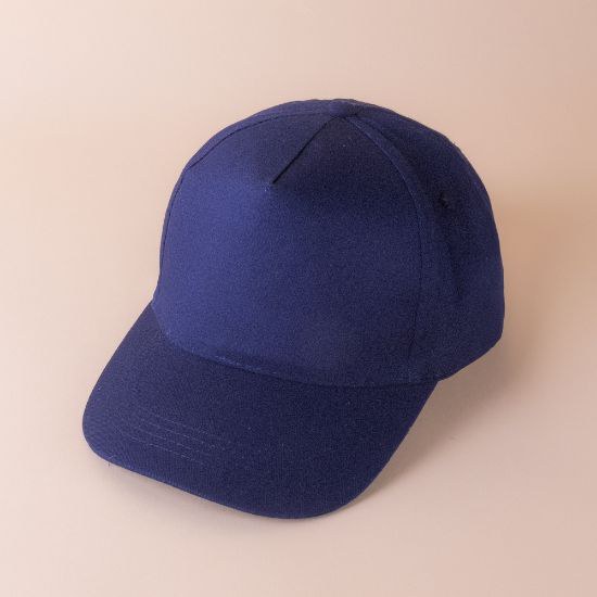 Goya 39090 - Brushed Cotton 5-Panel Cap with Velcro FIRST-CLASS