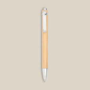 Goya 39515 - Bamboo Pen with Aluminum Clip JUNGLE