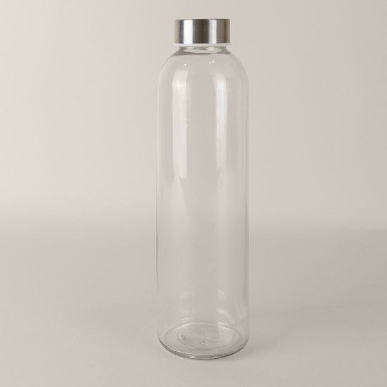 Goya 50000 - Glasflaska med Metallkapsyl 760 ml FRIDGE