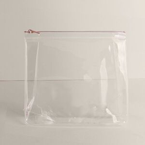 Goya 50009 - EVA-material necessär med metallisk dragkedja THERA
