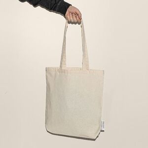 Goya 50040 - 100% Cotton Canvas Bag with Long Handles KIOSK