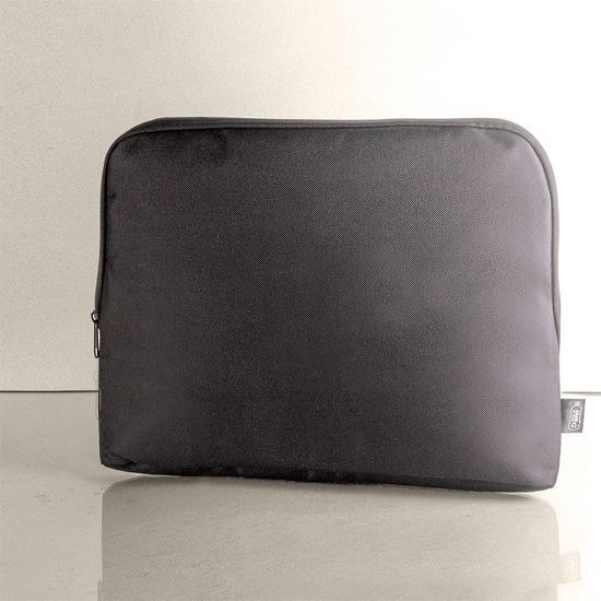 Goya 50080 - Vadderat datorfodral i 600D RPET ICON