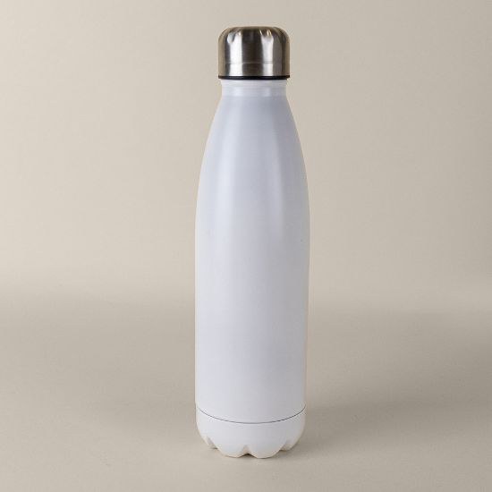 304 Rostfritt Stål Flaska 500 ml SEVEN