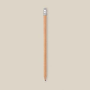 Goya 50555 - Antibacterial Wooden Pencil with Certificate SURGEON