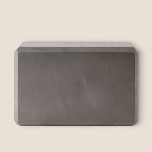 Goya 50656 - EVA Rubber Yoga & Pilates Block RAMA