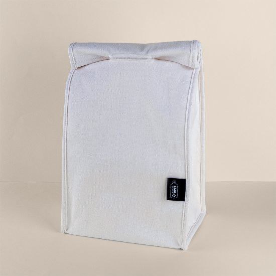 Goya 52032 - RPET Sandwichfodral med Kardborrestängning och PEVA CADO