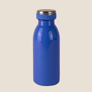 Goya 52013 - Dubbelväggig Rostfri Flaska 350 ml