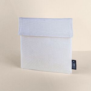 Goya 52028 - RPET Sandwich Case with Velcro, PEVA CLUB