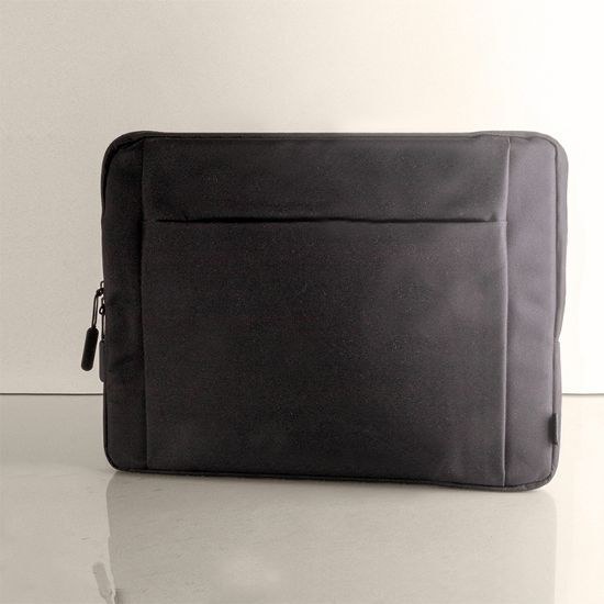 Goya 52074 - Laptopväska i RPET polyester med vaddering ILLUST