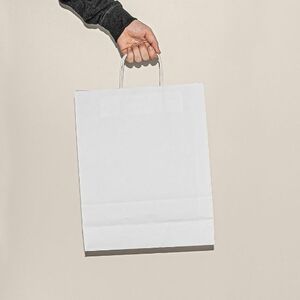 Goya 52090 - Automatisk Väska med Vridet Handtag, Ekologisk KALI