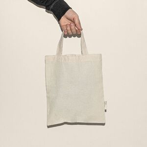 Goya 52500 - 100% Cotton Bag with 30cm Handles AXEL
