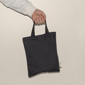 Goya 52506 - 100% Cotton Bag with 30cm Handles AXEL