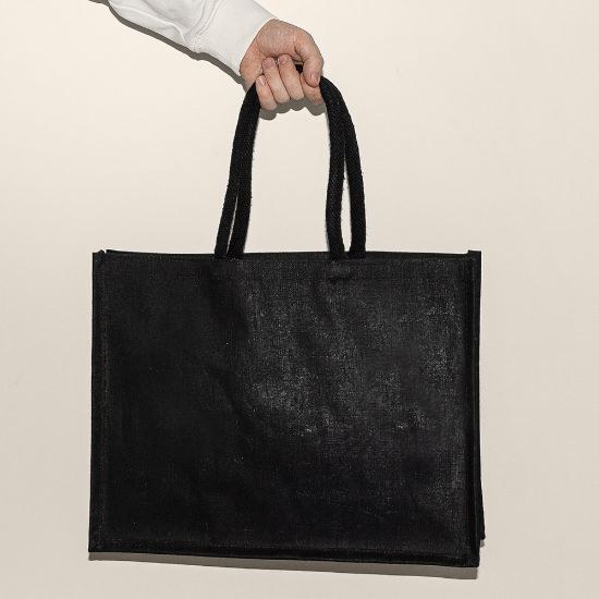 Goya 52560 - Juco Beach/Shopping Bag with Cotton Handles OBER