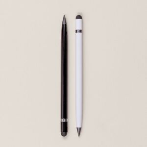 Goya 53501 - Återvunnen Aluminium Penna med GRS Certifikat MILELE