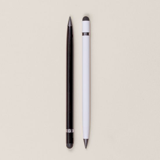 Goya 53501 - Återvunnen Aluminium Penna med GRS Certifikat MILELE