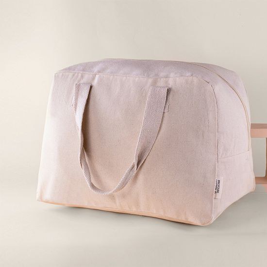 Goya 53029 - Recycled Canvas Bag with Grab Handles ESCAPE