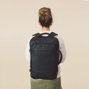 Goya 53510 - Vattentät Ryggsäck 900D PU, Tre Fack REISE