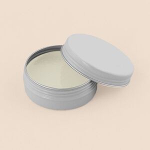 Goya 53555 - Vanilla Scented Lip Balm in Tin GLOW