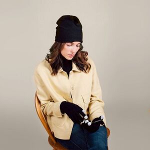 Goya 53543 - Vintermössa i Polyester med Extra Mjuk Insida IVALO