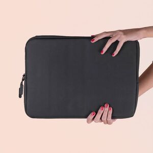 Goya 53552 - Vattentät 900D PU Portfölj för 16-tums Laptops NEVA