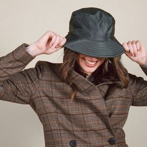 Goya 53548 - Two-Sided Polyester Cap with RPET Liner STORM