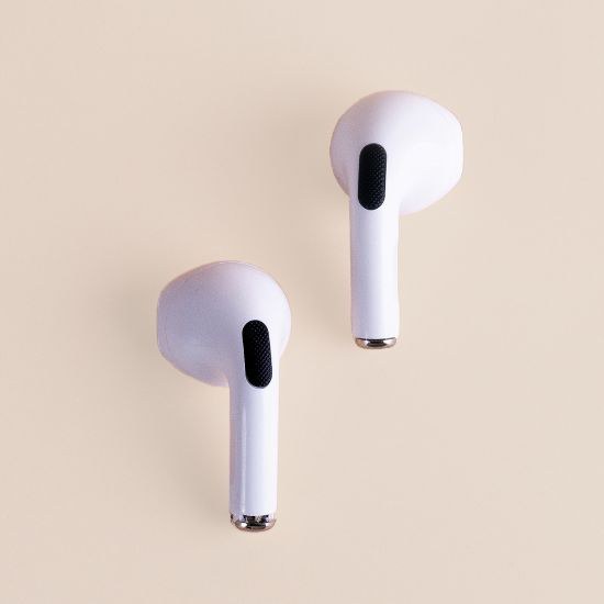 Goya 53561 - Trådlösa Bluetooth 5.0 Hörlurar 10m Räckvidd ANDROS