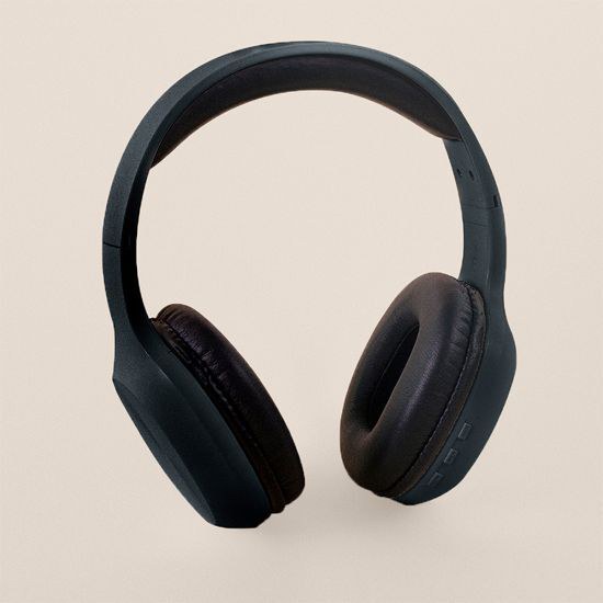 Goya 53584 - Trådlösa Bluetooth 5.0 Hörlurar, 150mAh BARTH