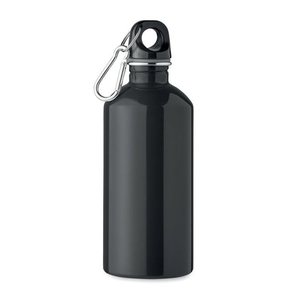 REMID MOSS Återvunnet rostfritt stål 500ml - GiftRetail MO2403