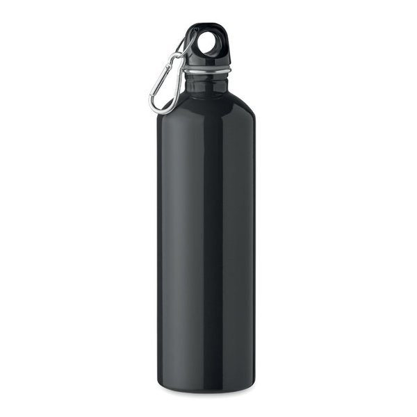 REBIG MOSS Återvunnet rostfritt stål 750ml - GiftRetail MO2404