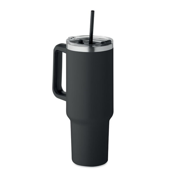 SUMA Mugg med dubbelvägg 1200ml - GiftRetail MO2327