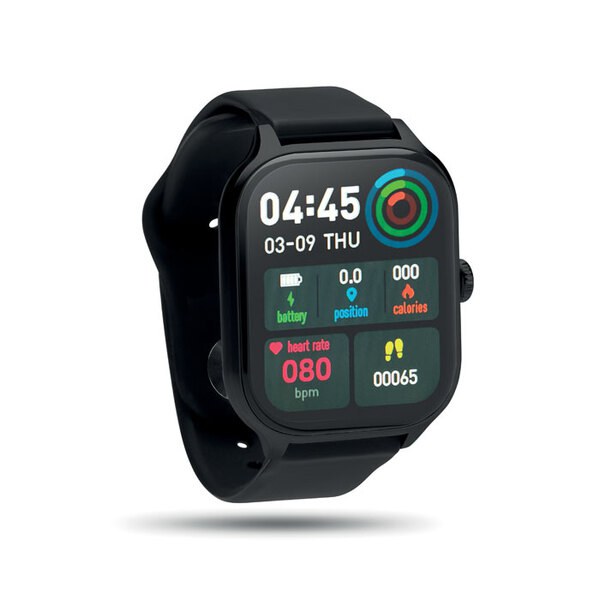 IRTO Smart wireless health watch - GiftRetail MO2271