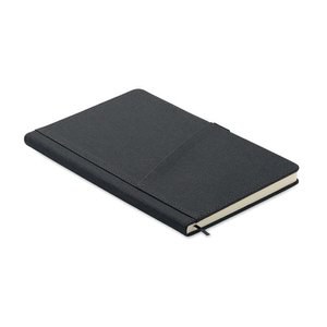 GiftRetail MO2285 - CINCO A5 anteckningsbok PU framficka