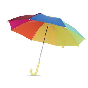 GiftRetail MO2287 - ARCO 18 tum barnparaply