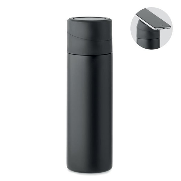 PHOTTLE dubbelväggig flaska 420 ml