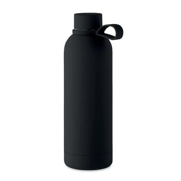 EMERALD Dubbelväggig flaska 500 ml