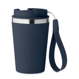 TOPAZ Dubbelväggig mugg 350 ml - GiftRetail MO2317