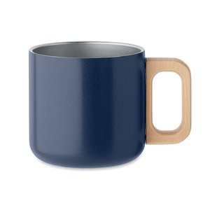 ACERO Mugg dubbelvägg 350 ml - GiftRetail MO2325