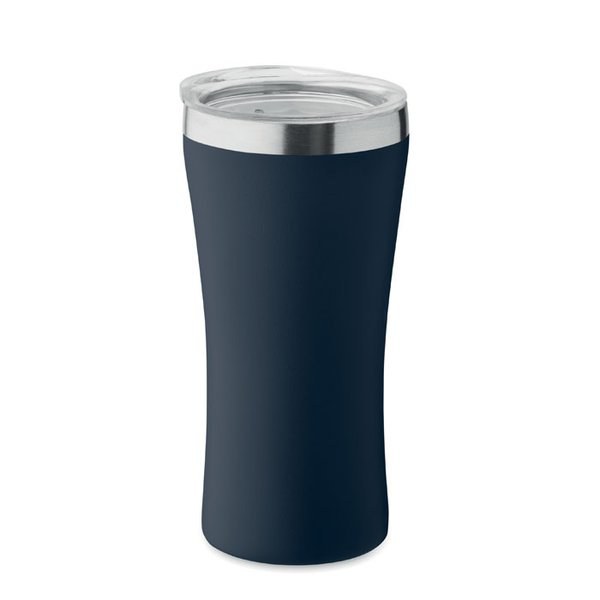GiftRetail MO2326 - OZ Dubbelväggig tumbler 160 ml