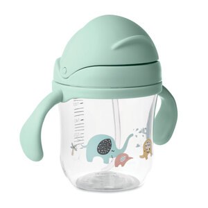 GiftRetail MO2330 - SED Baby pipmugg i Tritan