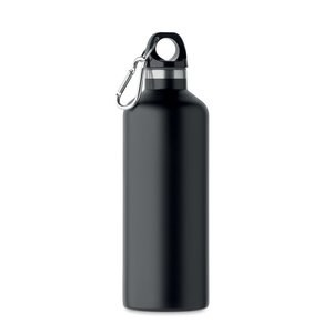 GiftRetail MO2336 - CARABI Dubbelväggig flaska 500 ml
