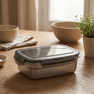 LOX Lunchlåda 850 ml - GiftRetail MO2343