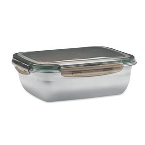 LOX PLUS Lunchlåda 1500 ml - GiftRetail MO2344