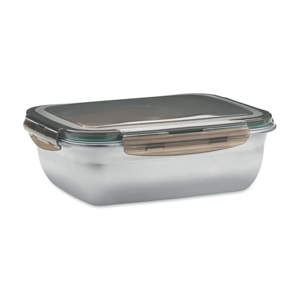 LOX PLUS Lunchlåda 1500 ml - GiftRetail MO2344