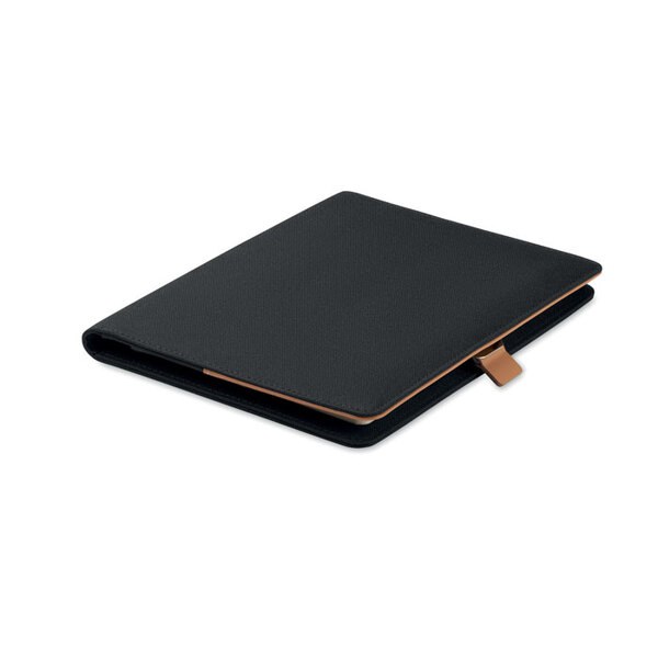 FEUX A5 RPET conference folder - GiftRetail MO2360