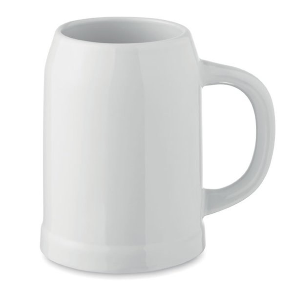 SUBLIER Ölsejdel för sublimering 0,5l - GiftRetail MO2406