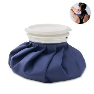 SANAR Reusable polyester ice pack - GiftRetail MO2426